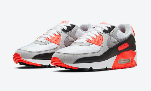 Air Max 90 Infrared 2020 36-45-19e91374